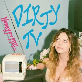 Виниловая пластинка Honeypuppy – Dirty TV Релиз 2025