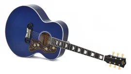SIGMA GUITARS GJA-SG200-RBL Grand Jumbo