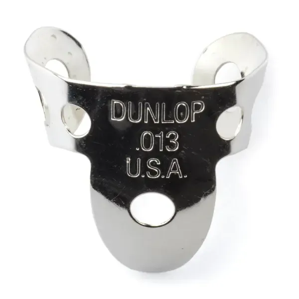 Медиаторы Dunlop Nickel Silver 33P.013
