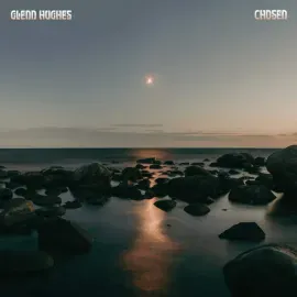 Виниловая пластинка Glenn Hughes – Chosen (Релиз 2025)