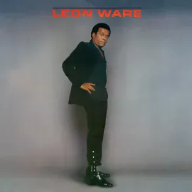 Leon Ware - Leon Ware [Orange Crush Vinyl] NEW Vinyl