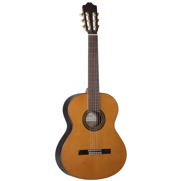 Классическая гитара Cuenca 45