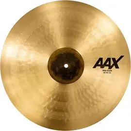 Тарелка барабанная Sabian 18" AAX Thin Crash