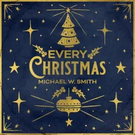 Виниловая пластинка Michael Smith W - Every Christmas [New Vinyl LP]