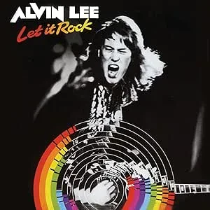 ALVIN LEE - Let It Rock (CD)