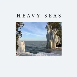 Виниловая пластинка Heavy Seas - Everything Breaks [New Vinyl LP]