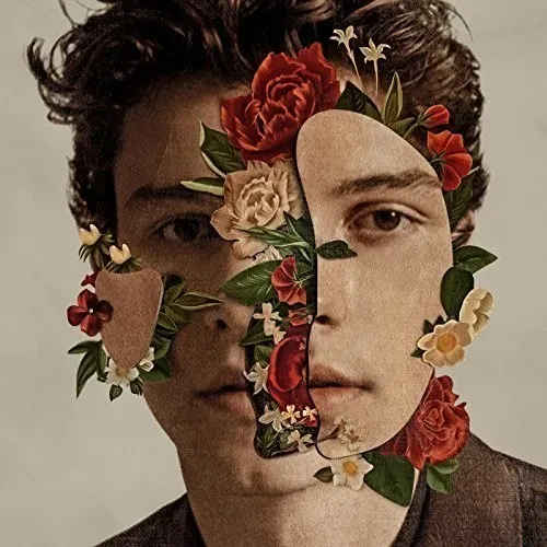 Виниловая пластинка Shawn Mendes - Shawn Mendes [New Vinyl LP]
