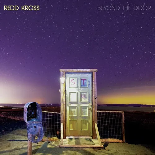 Виниловая пластинка Redd Kross – Beyond The Door 2019