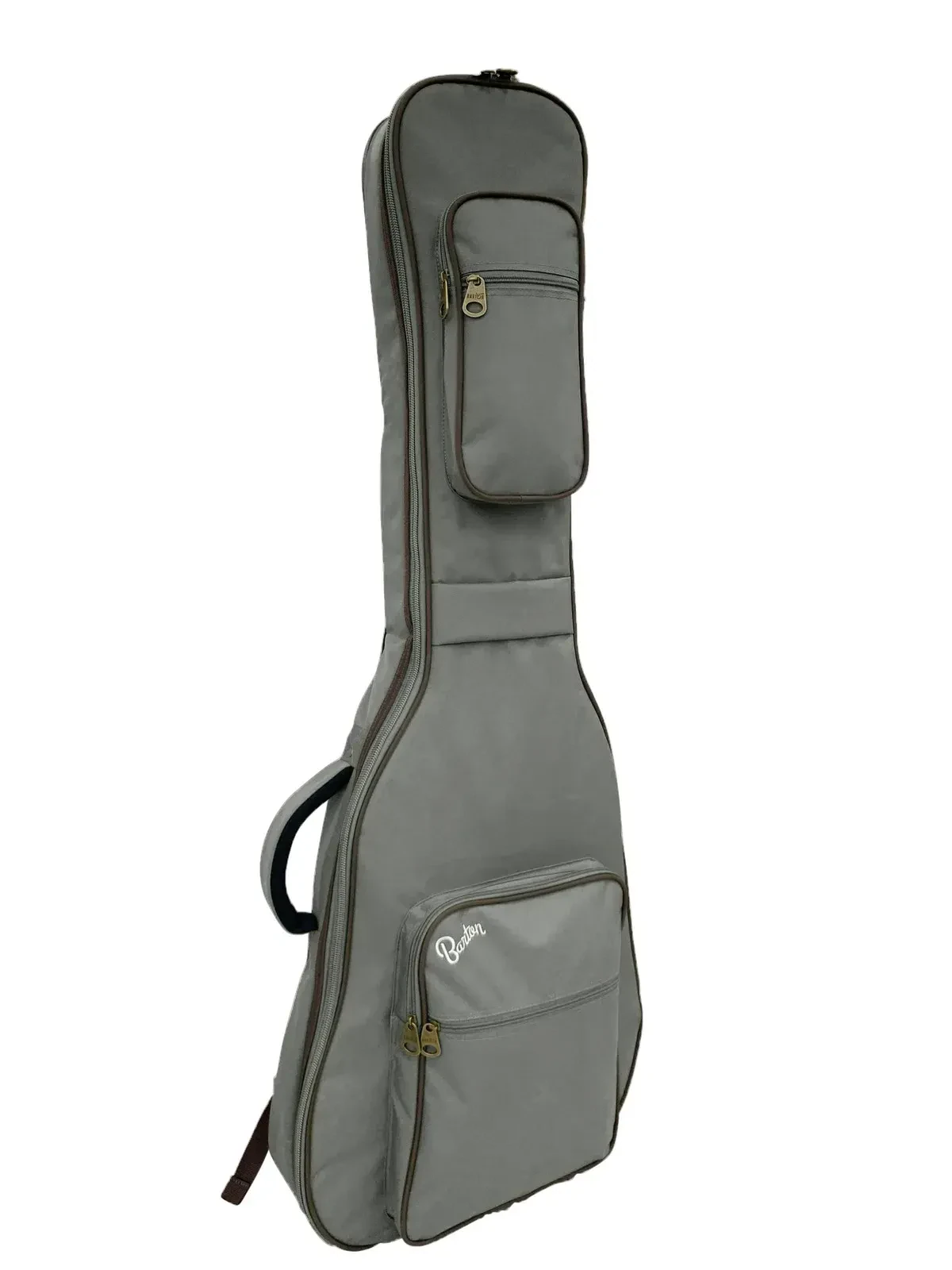 Чехол для электрогитары Barton LEB20-IRON Lockdown Premium Iron