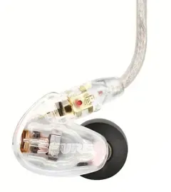Правая часть наушника SHURE SE315-CL-RIGHT