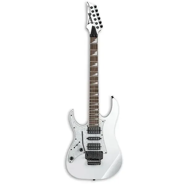 Электрогитара Ibanez Standard RG450DXBL-WH Lefthand