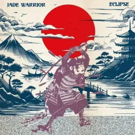 Виниловая пластинка Jade Warrior – Eclipse (Релиз 2026)