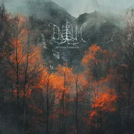 Виниловая пластинка Enisum - Autumn Embrace [New Vinyl LP]