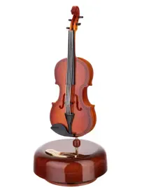 Шкатулка Rin M-M10 Violin