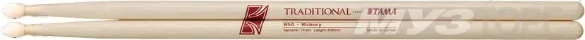 Барабанные палочки Tama 5BN