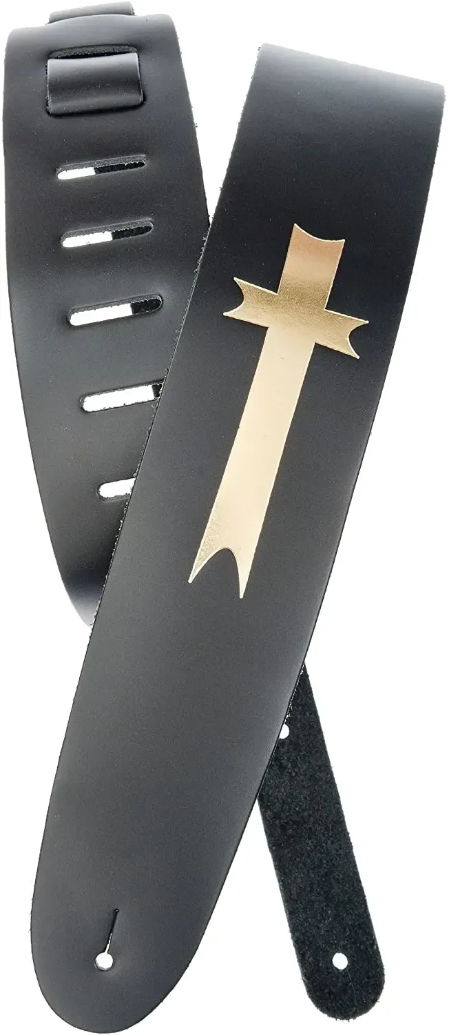 Ремень для гитары Planet Waves Icon Collection 25L-CRSS