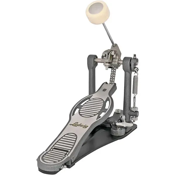 Педаль для барабана Ludwig L204SF Speed Flyer Bass Drum Pedal