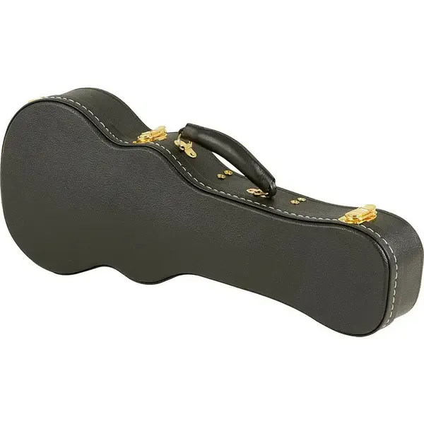 Кейс для укулеле Silver Creek Vintage Concert Ukulele Case Black