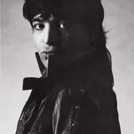Виниловая пластинка Alan Vega – Alan Vega (Релиз 2026)