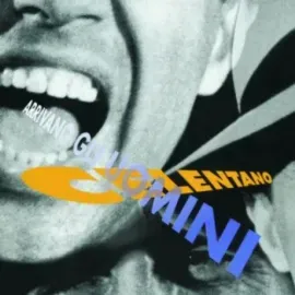 CD-диск CD-диск Adriano Celentano – Arrivano Gli Uomini
