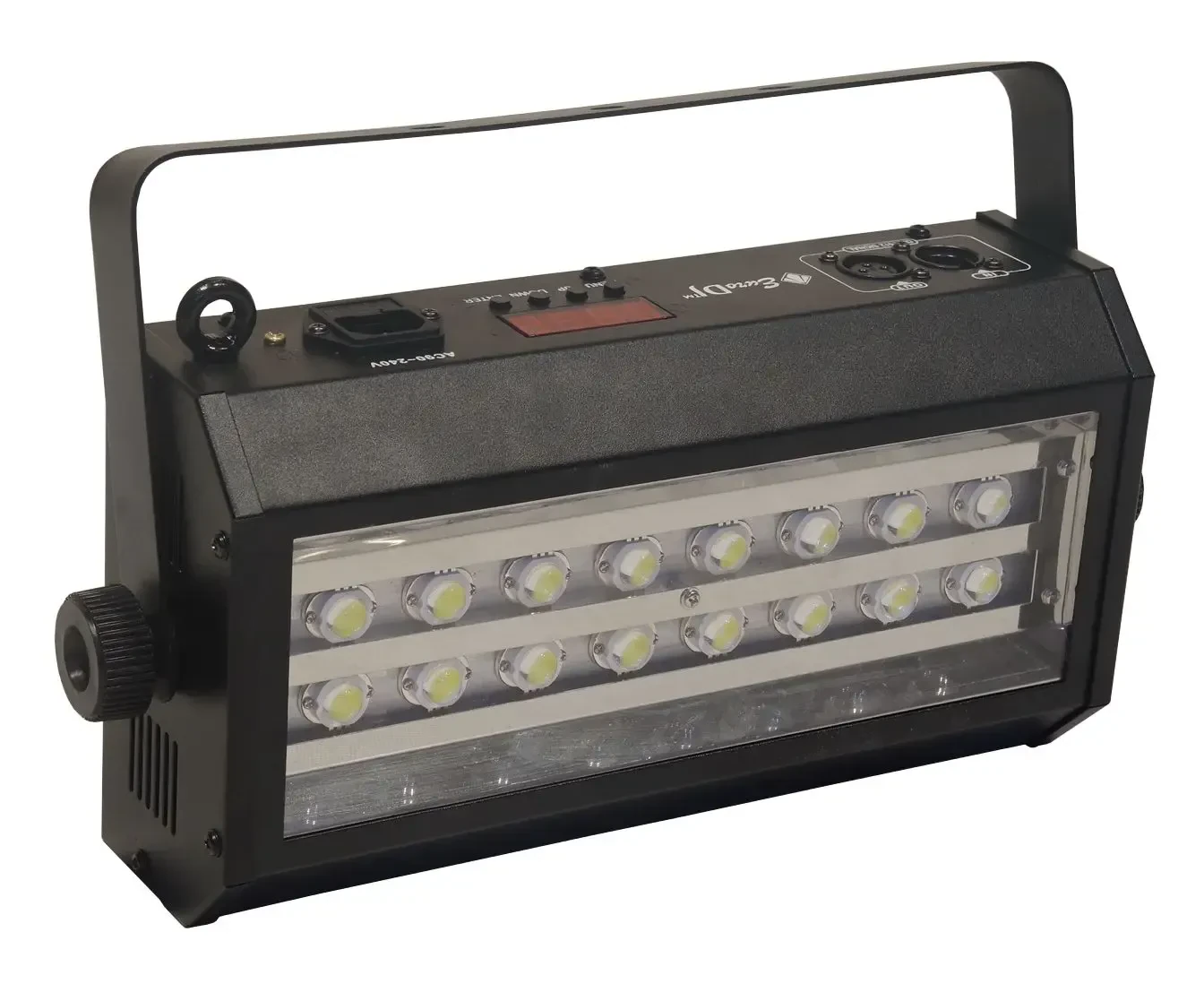 Стробоскоп Euro DJ LED STROBE 1500