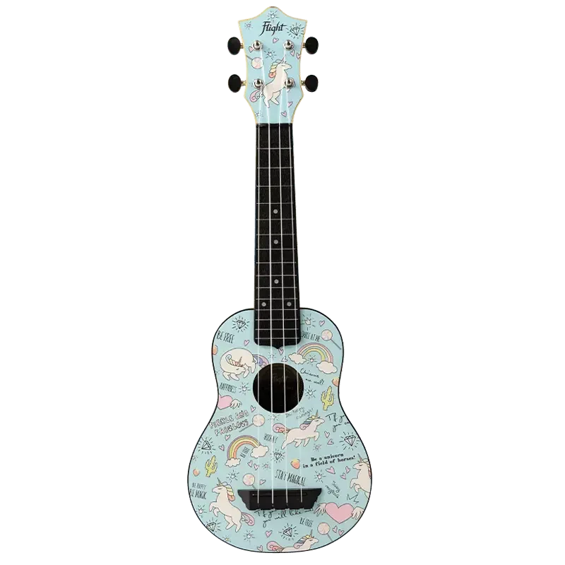 Укулеле FLIGHT TUS-40 UNICORN