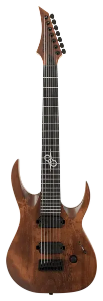 Электрогитара Solar Guitars AB2.7AN Aged Natural Matte