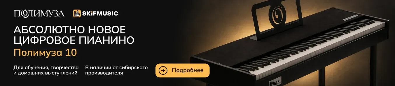 полимуза