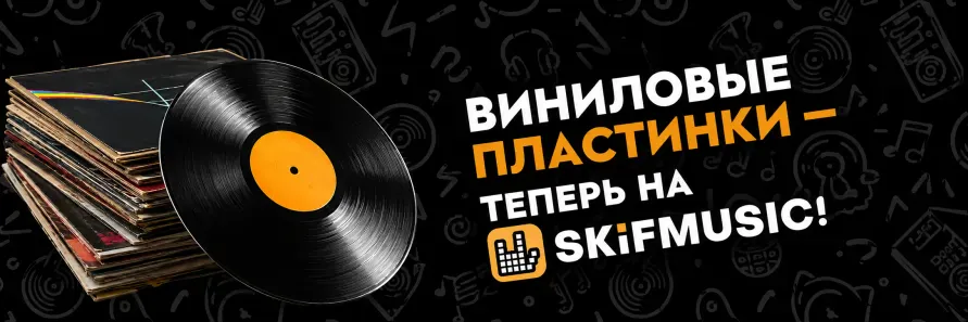 винил