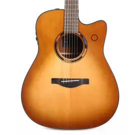 Yamaha TAG3 C TransAcoustic Guitar Sand Burst