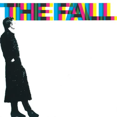 Виниловая пластинка The Fall - 45 84 89 A Sides [New Vinyl LP]