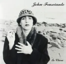 Виниловая пластинка John Frusciante – Niandra Lades And Usually Just A T-Shirt (2LP, цветной)
