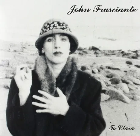 Виниловая пластинка John Frusciante – Niandra Lades And Usually Just A T-Shirt (2LP, цветной)
