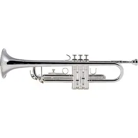 Труба Allora ATR-250 Student Series Bb Trumpet Silver