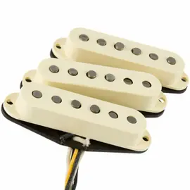 Комплект звукоснимателей для электрогитары Fender Eric Johnson Signature Stratocaster Vintage White