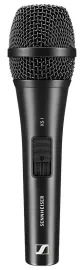 Sennheiser XS1  Динамический вокальный микрофон с выключателем, кардиоида