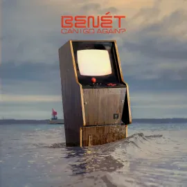 Виниловая пластинка Benet – Can I Go Again? 2023