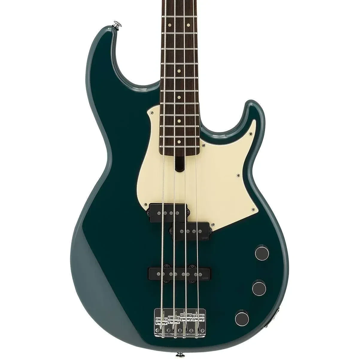 Yamaha BB434 4-String Bass Guitar (Teal Blue)