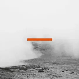 Виниловая пластинка Sunda Arc - Night Lands [New Vinyl LP] Clear Vinyl, Gatefold LP Jacket