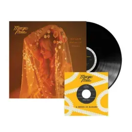 Виниловая пластинка Margo Price – That's How Rumors Get Started Sealed