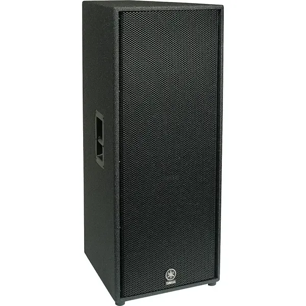 Пассивная акустическая система Yamaha C215V Club Concert Speaker Cab 2x15 2000W