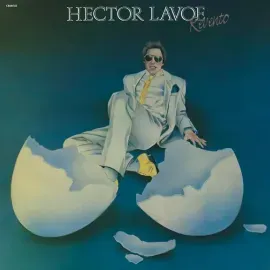 Виниловая пластинка Héctor Lavoe - Revento [New Vinyl LP]