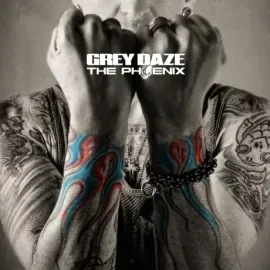 Виниловая пластинка GREY DAZE – The Phoenix