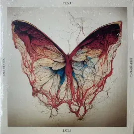 Виниловая пластинка Joep Beving – Post