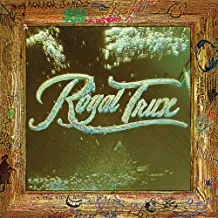 Виниловая пластинка Royal Trux – White Stuff