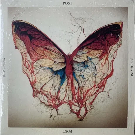 Виниловая пластинка Joep Beving – Post