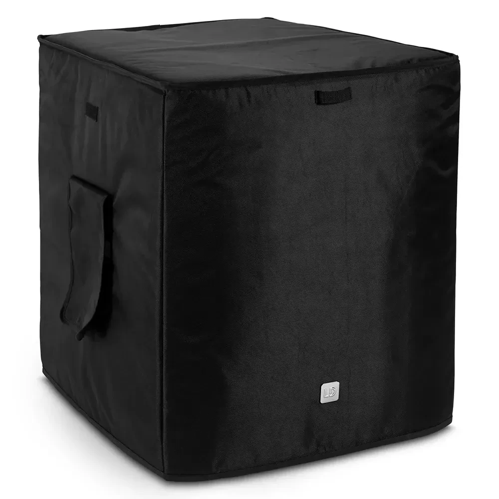 Чехол для музыкального оборудования LD Systems LDD18G4XSUBPC Black