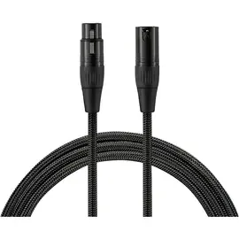 Микрофонный кабель Warm Audio Premier Series Studio Live XLR Cable Black 7.6 м