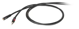 Коммутационный кабель Die HARD DHG555LU3 3 м