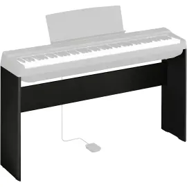 Б/У Стойка для клавишных Yamaha L-125B для Yamaha P-125, черный